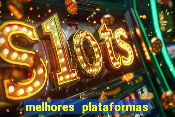 melhores plataformas de jogo online